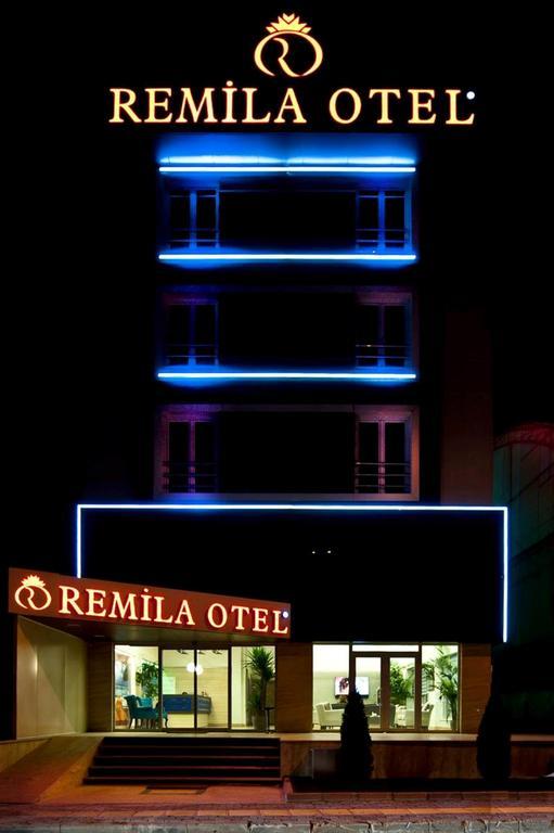 Remila Hotel コジャエリ エクステリア 写真